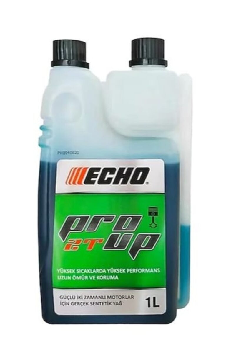 Echo Pro-Up 2T Yağ