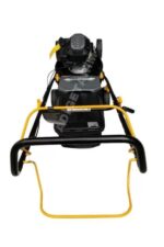 Al4 46 A St120 Benzinli Çim Biçme Makinesi 123 Cc - Görsel 2