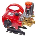 Vt-22 Basınç Pompası3-5,5hp