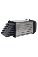 Tre Spade Atacama Pro Deluxe Sebze ve Meyve Kurutma Makinesi - Görsel 4