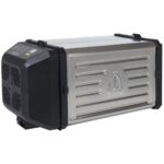 Tre Spade Atacama Pro Deluxe Sebze ve Meyve Kurutma Makinesi