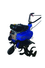 150 Shineray Sr200 Benzinli Çapa Makinası 6,5 Hp 1+1 Vites - Görsel 2