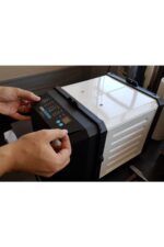 Onozono Sterilizasyon Makinesi - Ozonlama Dezenfeksiyon - Görsel 4