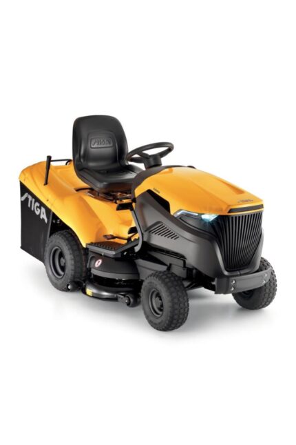 Estate Pro 9122 WX Honda GXV690 4X4 Çim Biçme Traktörü