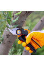 X Serisi Bypass Budama Makası L P961 - Görsel 2