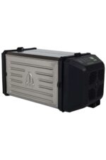 Tre Spade Atacama Pro Deluxe Sebze ve Meyve Kurutma Makinesi - Görsel 2