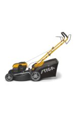 COMBI 48S ST140 Benzinli Çim Biçme - Görsel 2