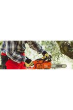 CS2511 WES Motorlu Testere 1.5 HP Orjinal Japon - Görsel 8