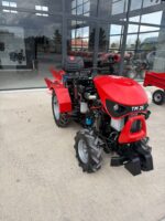 TM26 Direksiyonlu Mini Traktör (26 HP Bahçe Tipi) - Görsel 4