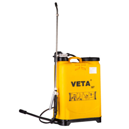 16T KOLLU POMPA 16lt VETA