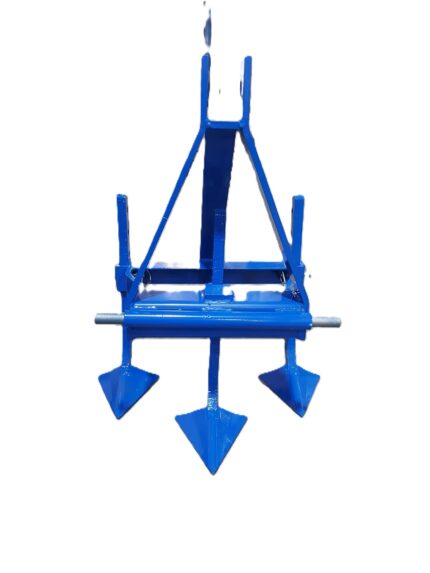 4x4 mini traktör kaz ayağı - Tek Motor