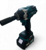 4x4 Mini Traktör için şarzlı vidalama