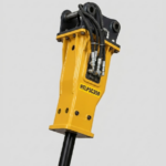 Mini Ekskavatör 35 HP Kırıcı Ekipmanı