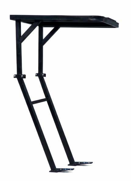 4x4 mini traktör için tente