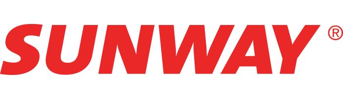 Sunway paletli mini traktör