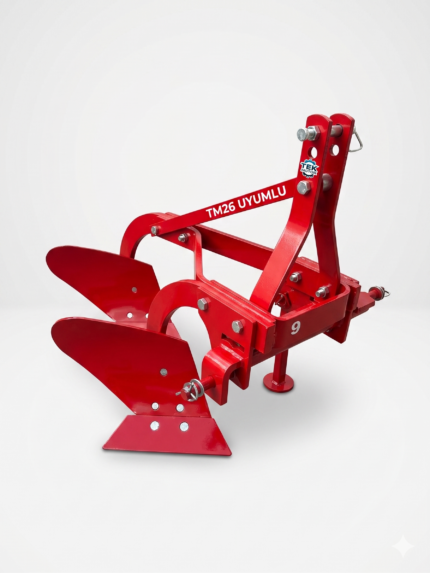 TM26 Çiftli Pulluk