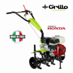 Grıllo 3500 GX200 Honda Çapa Makinesi