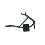 4x4 Mini Traktör tekerlek değiştirme aparatı