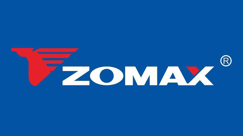Zomax Motorlu Testere