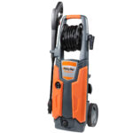 Oleo-Mac PW 125 C Basınçlı Yıkama Makinesi 150 BAR