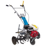 Bertolani 215 GX200 Honda Motorlu Çapa Makinesi