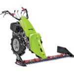 Grıllo GF3 Honda Yağ Banyolu 110 cm Çayır Biçme Makinesi