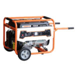 Palmera PA550JE5 6.87 kW Benzinli Jeneratör