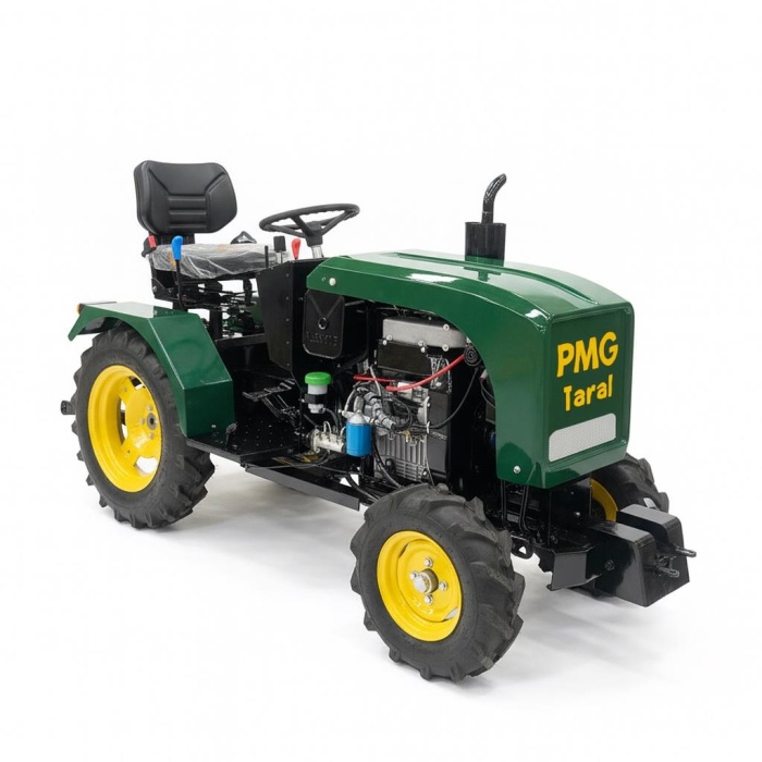 Taral 71s Oturaklı Çapa Makinesi