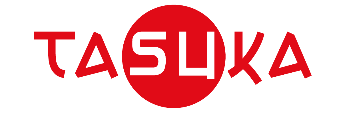 Tasuka Motorlu Testere