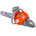 Zomax ZMC5581 Eur5 Motorlu testere