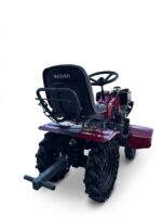 Weima 16 HP Dizel Mini Traktör