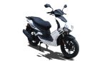 Apachi XRS 125cc Benzinli Motosiklet
