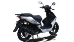 Apachi XRS 125cc Benzinli Motosiklet