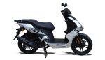 Apachi XRS 125cc Benzinli Motosiklet