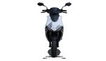 Apachi XRS 125cc Benzinli Motosiklet