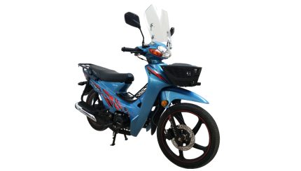 Apachi Myra 100cc benzinli motosiklet