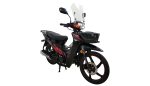 Apachi Myra 100cc benzinli motosiklet