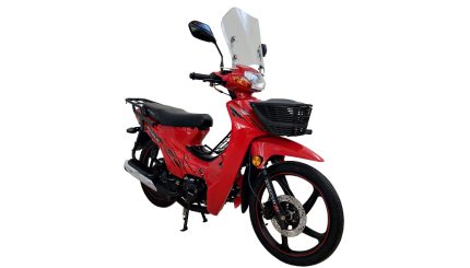Apachi Myra 100cc benzinli motosiklet