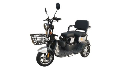 Apachi Q5 3 Tekerlekli Elektrikli Motosiklet