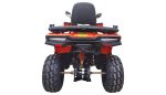 ATV Apachi Terra-X 300