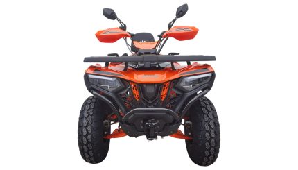 ATV Apachi Terra-X 300