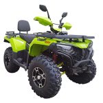 ATV Apachi Titan 450