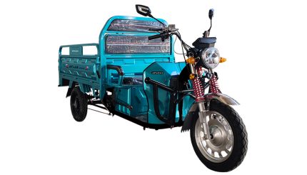 Apachi Atlas 45000 3 Tekerlekli Elektrikli Motosiklet