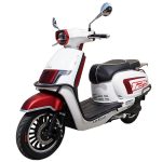 Apachi Beauty 125cc Benzinli Motosiklet