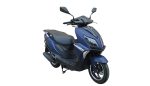 Apachi Joy 125cc Benzinli Motosiklet