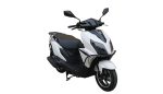 Apachi Joy 125cc Benzinli Motosiklet