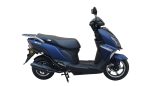Apachi Joy 125cc Benzinli Motosiklet