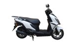 Apachi Joy 125cc Benzinli Motosiklet