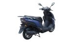 Apachi Joy 125cc Benzinli Motosiklet