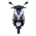 Apachi Joy 125cc Benzinli Motosiklet